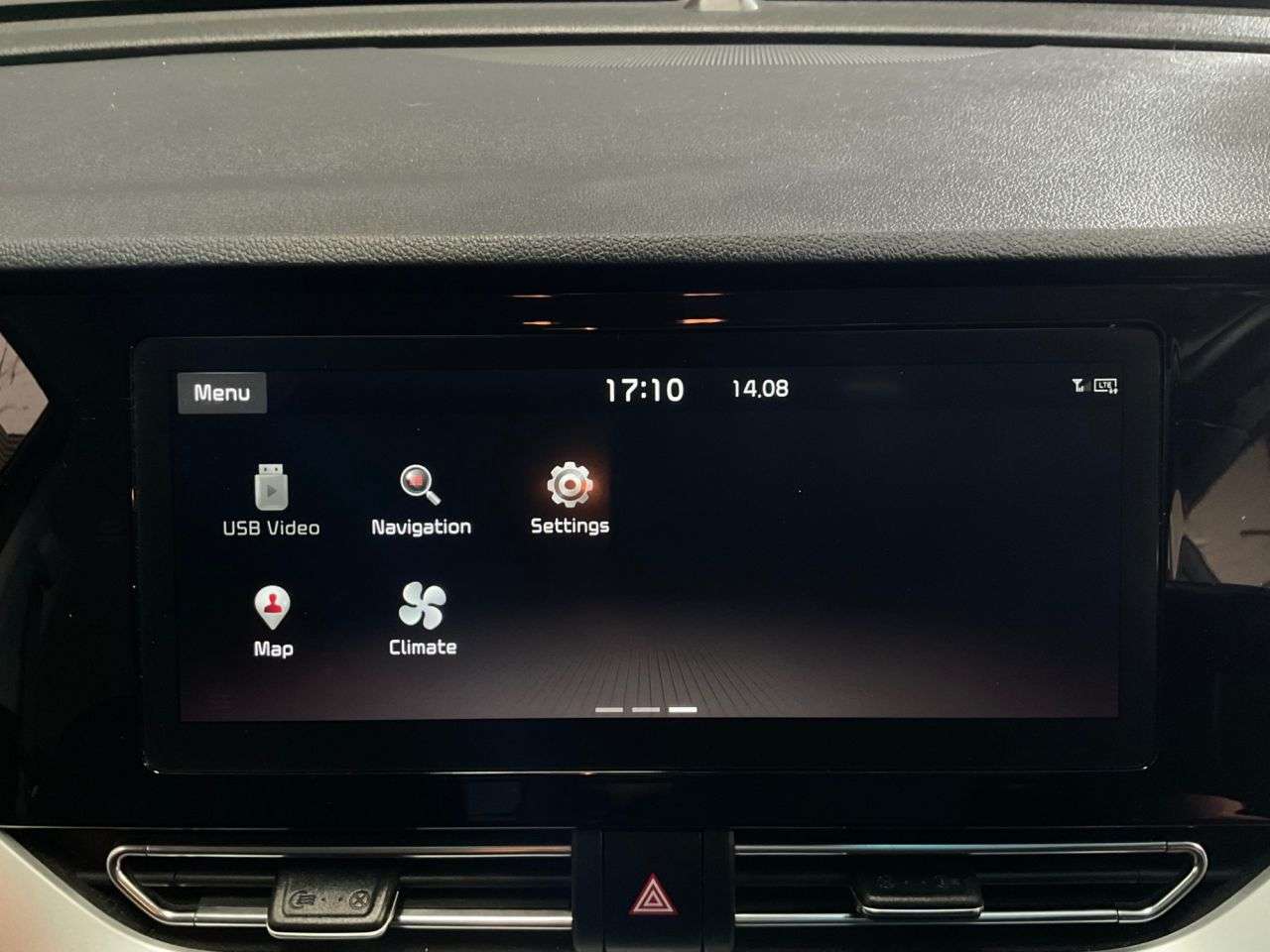 2020 KIA NIRO 2020 KIA NIRO