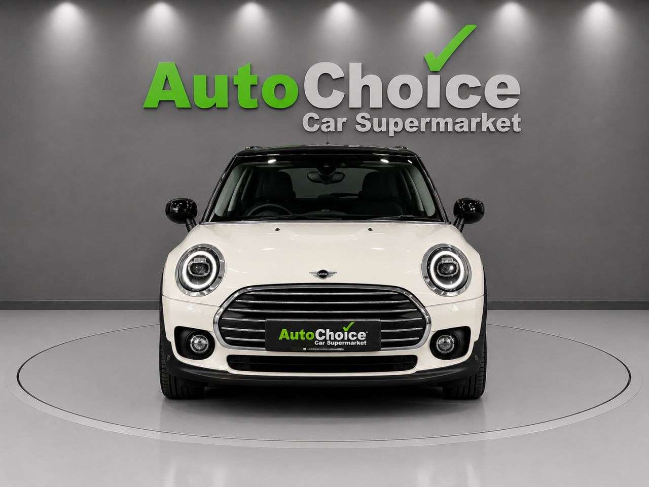 2020 MINI CLUBMAN 2020 MINI CLUBMAN