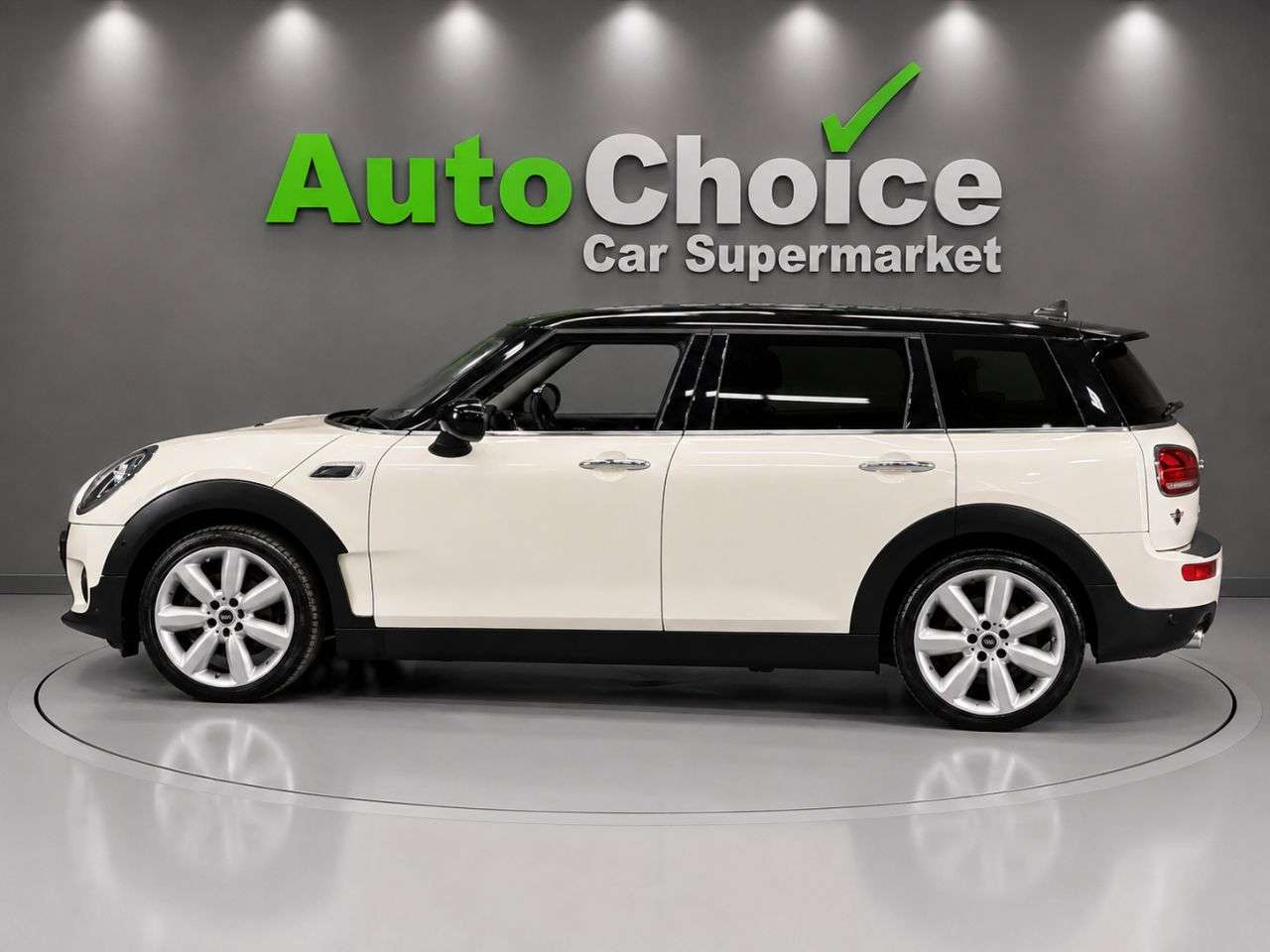 2020 MINI CLUBMAN 2020 MINI CLUBMAN