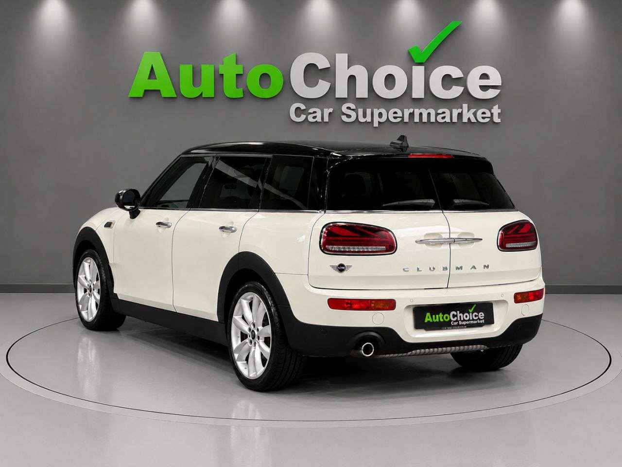 2020 MINI CLUBMAN 2020 MINI CLUBMAN