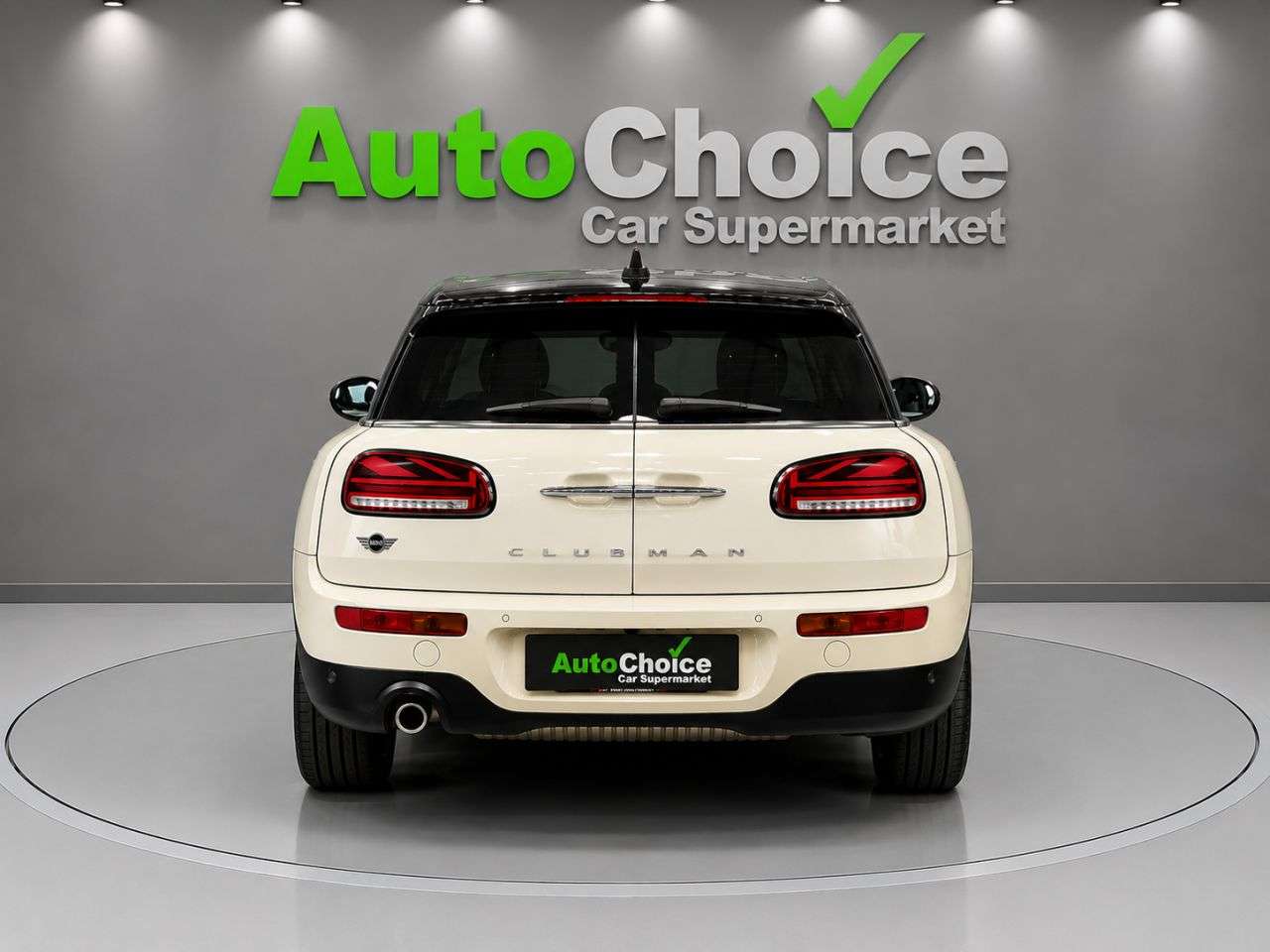 2020 MINI CLUBMAN 2020 MINI CLUBMAN