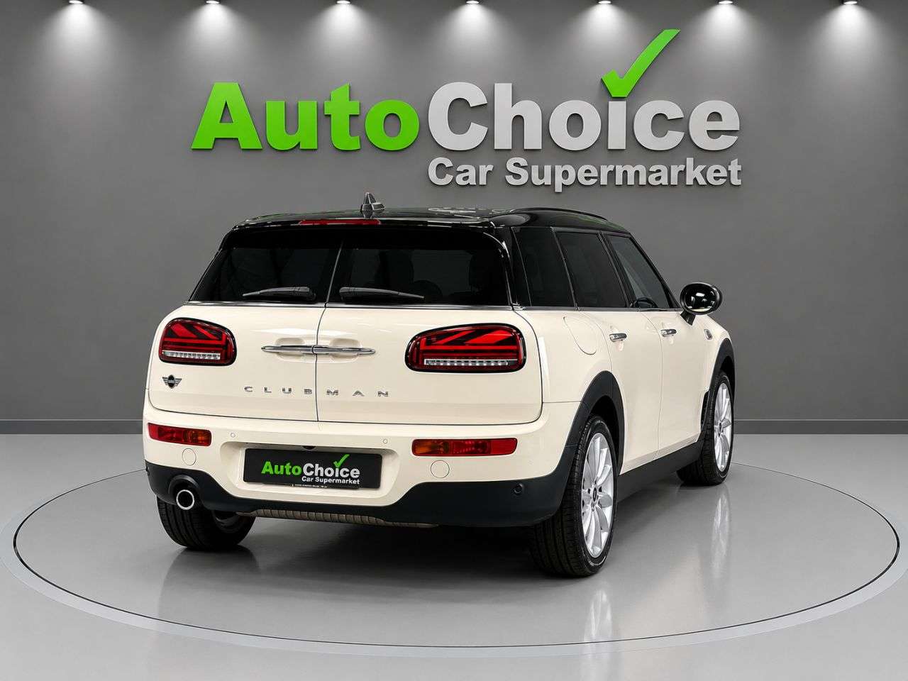 2020 MINI CLUBMAN 2020 MINI CLUBMAN