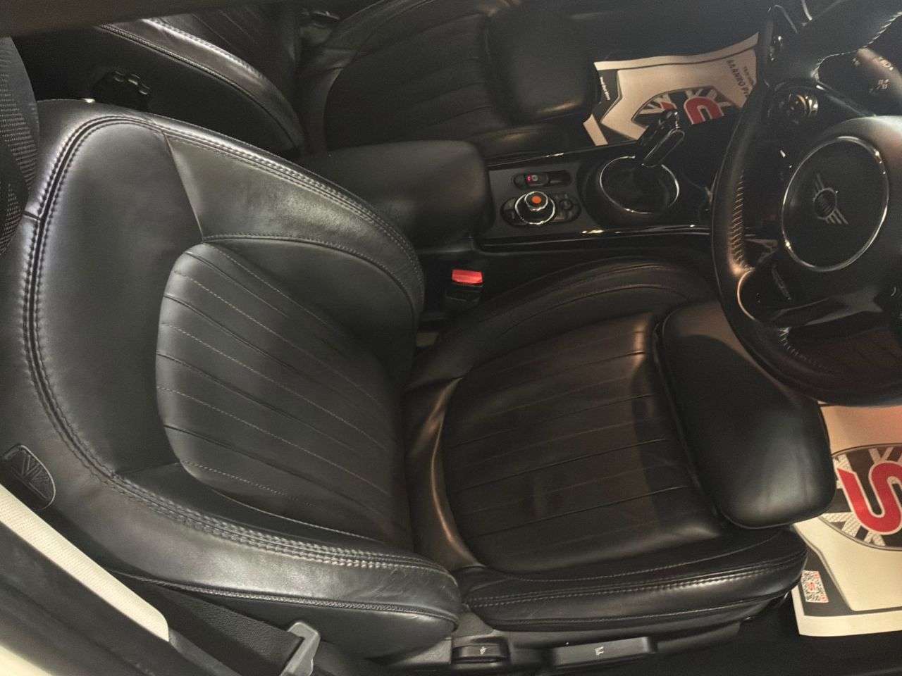 2020 MINI CLUBMAN 2020 MINI CLUBMAN