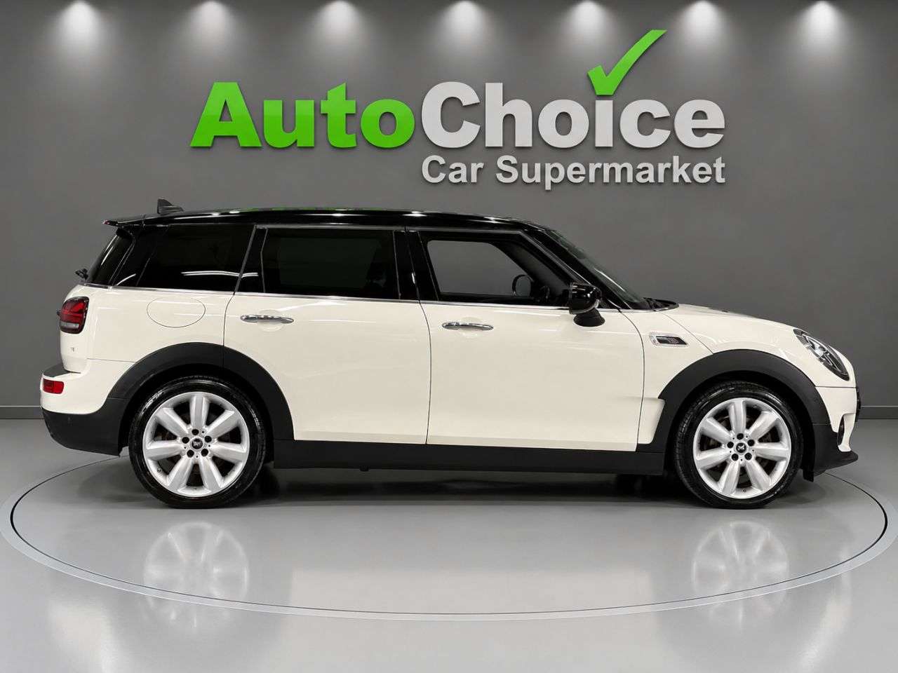 2020 MINI CLUBMAN 2020 MINI CLUBMAN