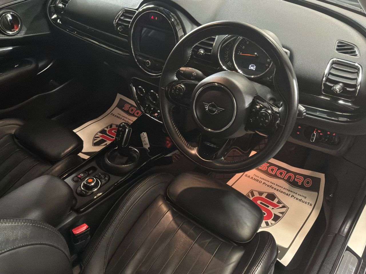 2020 MINI CLUBMAN 2020 MINI CLUBMAN