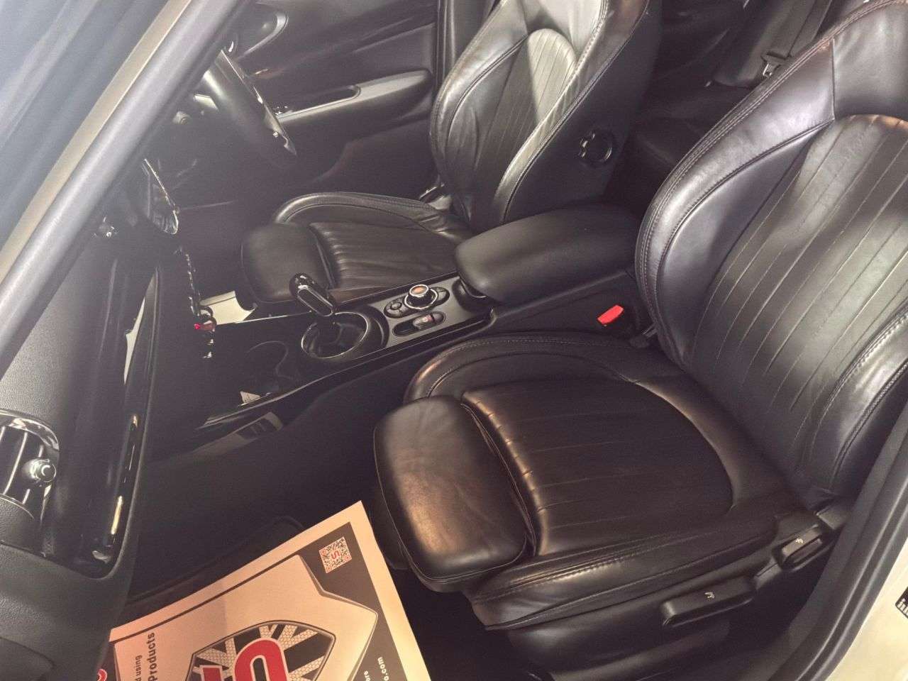 2020 MINI CLUBMAN 2020 MINI CLUBMAN