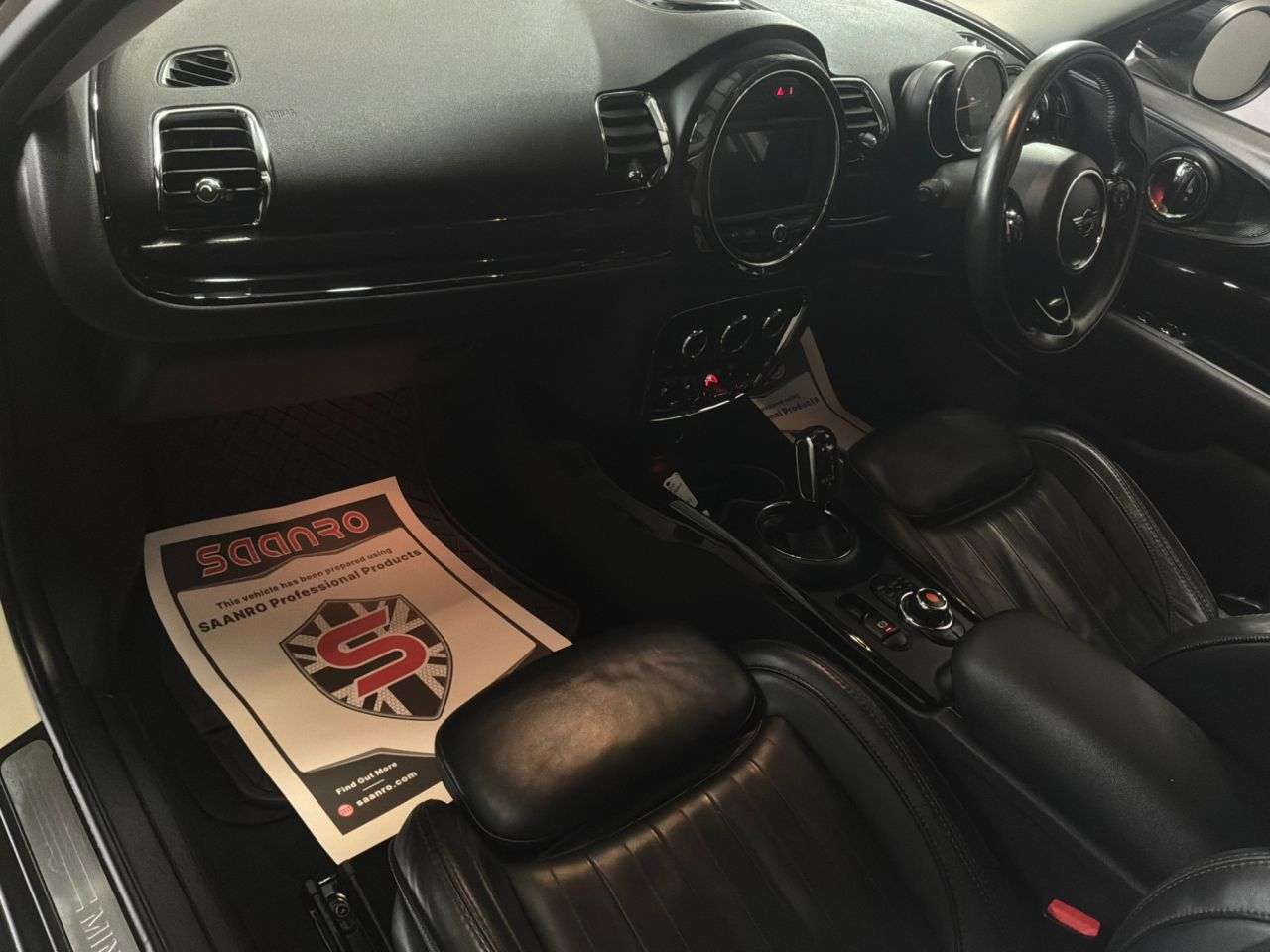 2020 MINI CLUBMAN 2020 MINI CLUBMAN