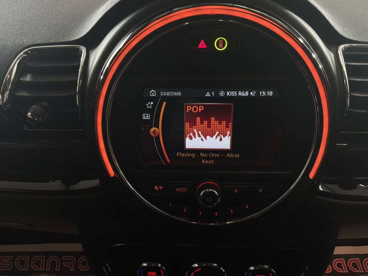 2020 MINI CLUBMAN 2020 MINI CLUBMAN