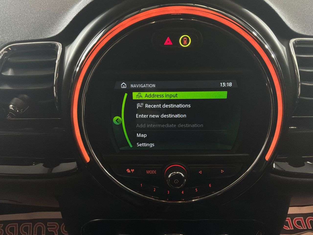 2020 MINI CLUBMAN 2020 MINI CLUBMAN