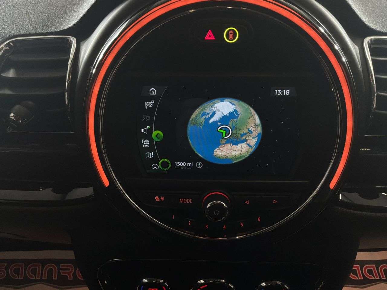 2020 MINI CLUBMAN 2020 MINI CLUBMAN
