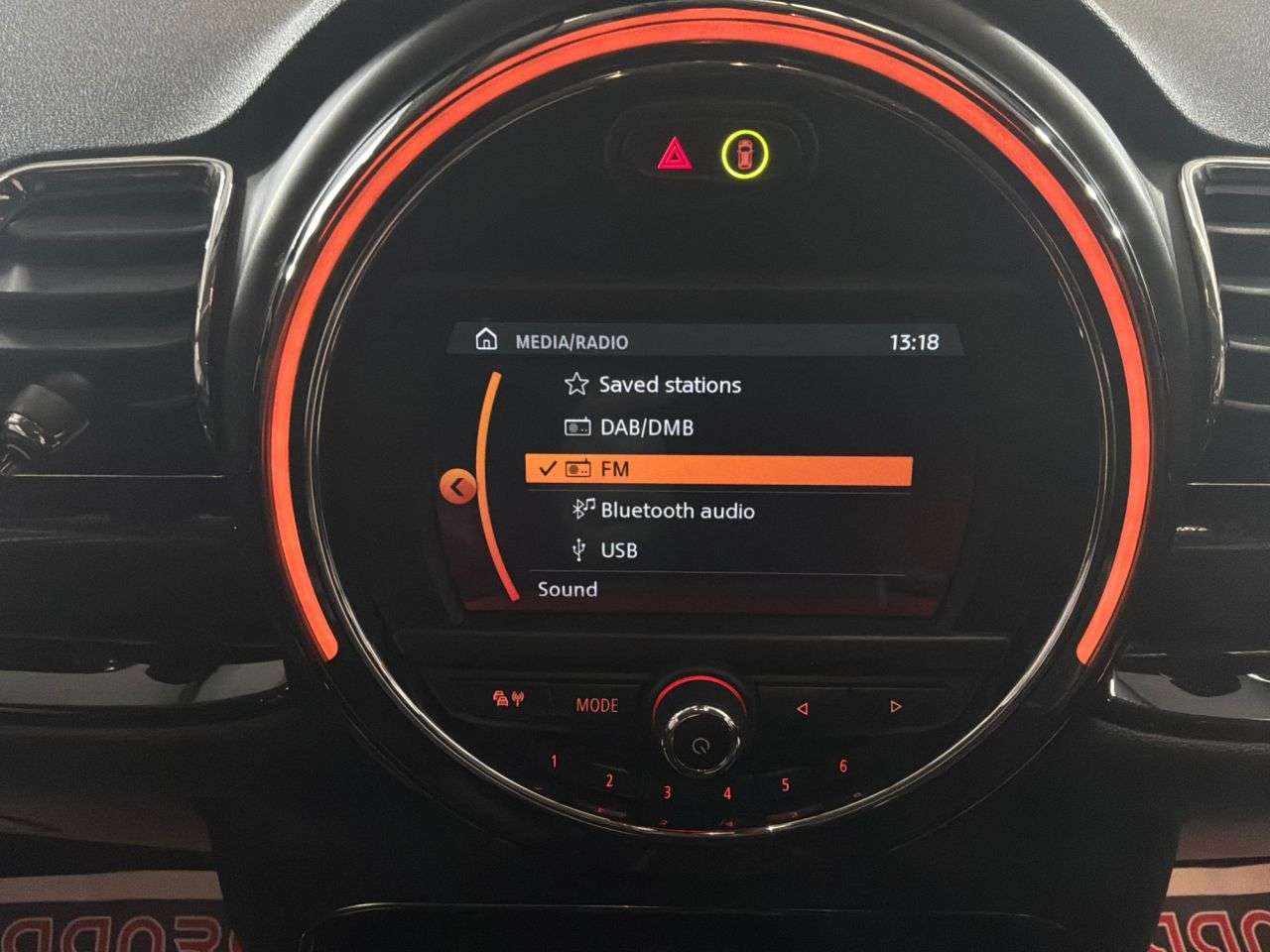 2020 MINI CLUBMAN 2020 MINI CLUBMAN
