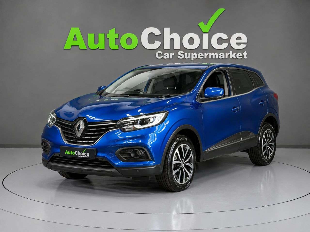 2022 RENAULT KADJAR 2022 RENAULT KADJAR