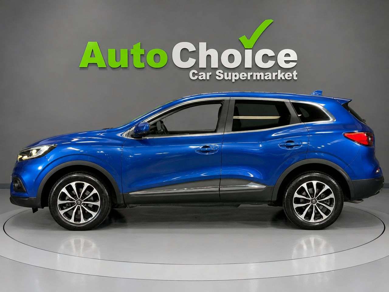 2022 RENAULT KADJAR 2022 RENAULT KADJAR