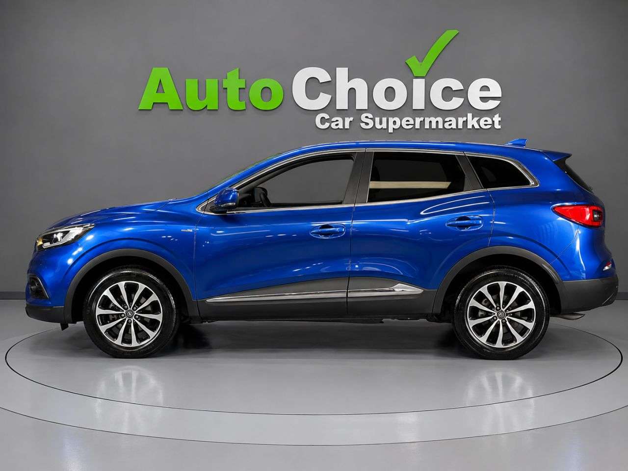 2022 RENAULT KADJAR 2022 RENAULT KADJAR