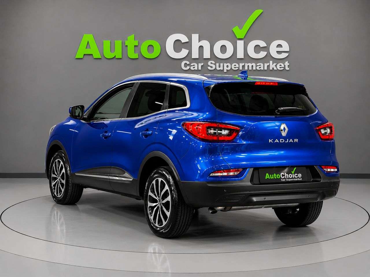 2022 RENAULT KADJAR 2022 RENAULT KADJAR