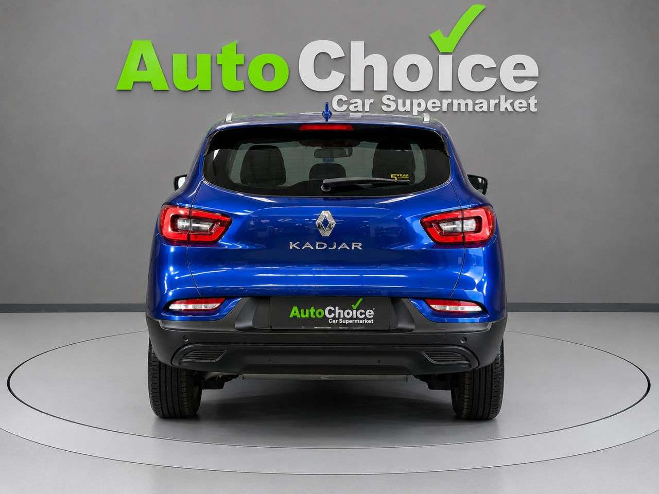2022 RENAULT KADJAR 2022 RENAULT KADJAR