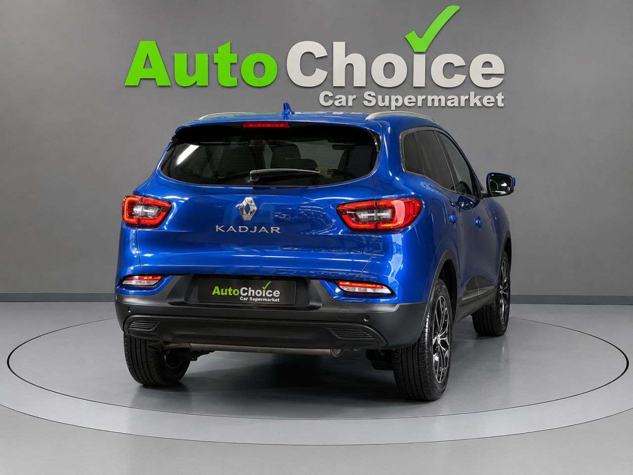 2022 RENAULT KADJAR 2022 RENAULT KADJAR