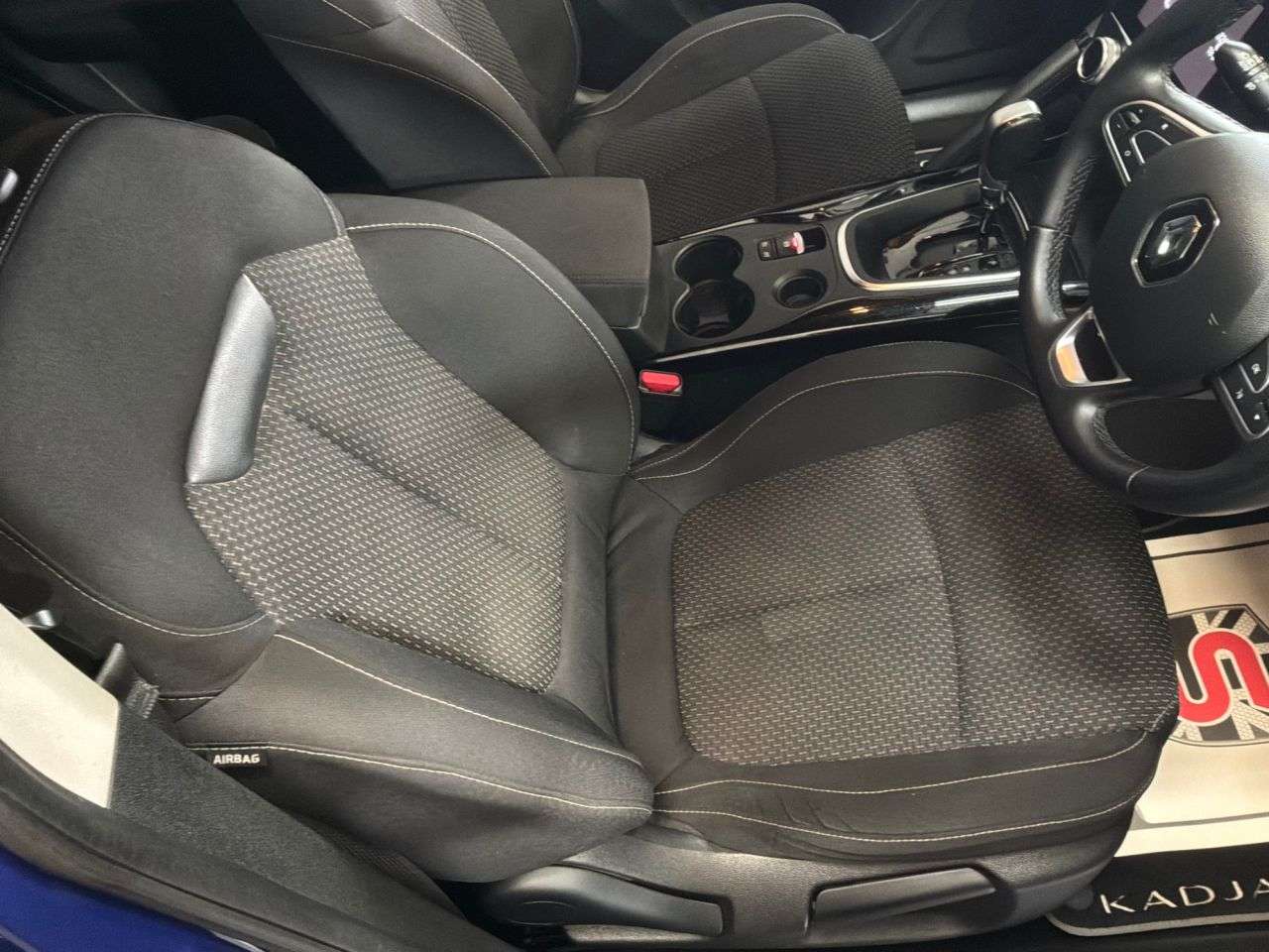 2022 RENAULT KADJAR 2022 RENAULT KADJAR
