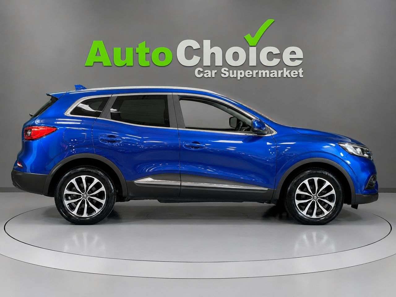 2022 RENAULT KADJAR 2022 RENAULT KADJAR