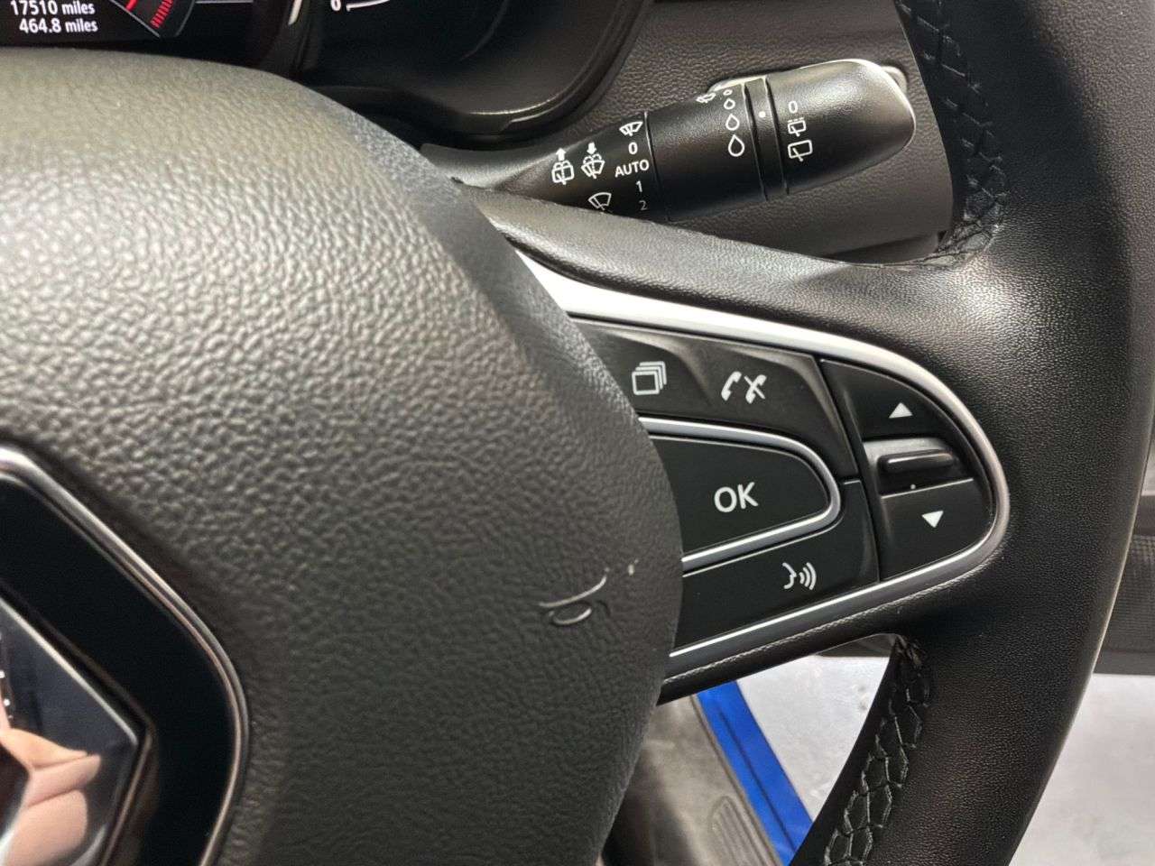 2022 RENAULT KADJAR 2022 RENAULT KADJAR