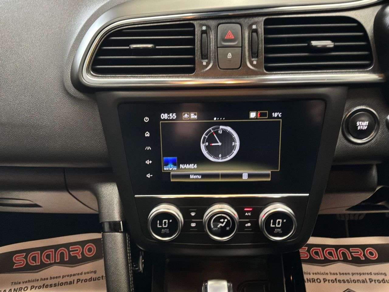 2022 RENAULT KADJAR 2022 RENAULT KADJAR