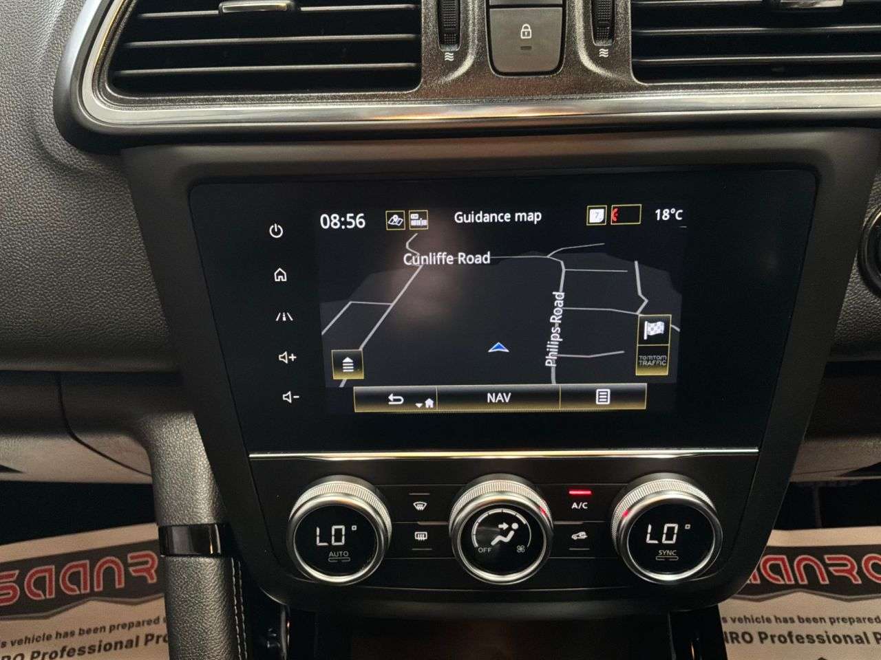 2022 RENAULT KADJAR 2022 RENAULT KADJAR
