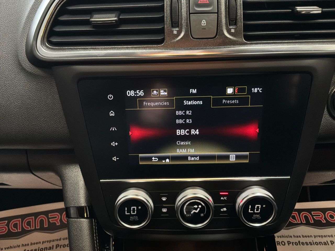 2022 RENAULT KADJAR 2022 RENAULT KADJAR