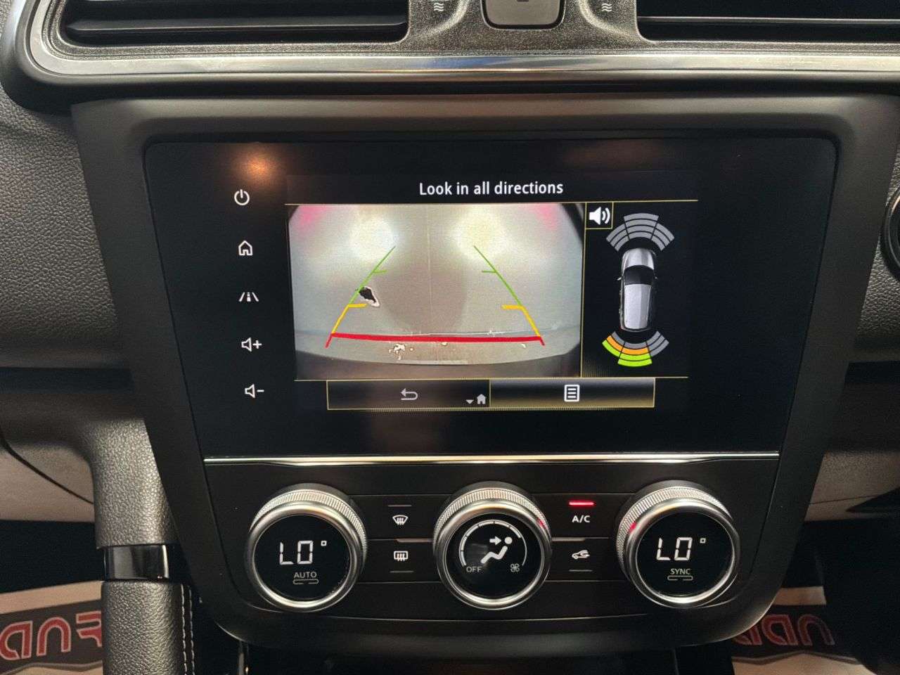 2022 RENAULT KADJAR 2022 RENAULT KADJAR