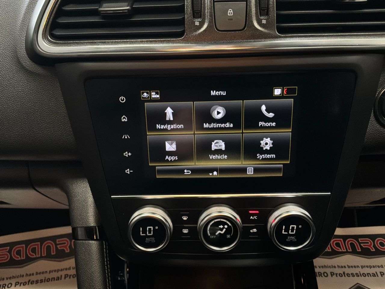 2022 RENAULT KADJAR 2022 RENAULT KADJAR