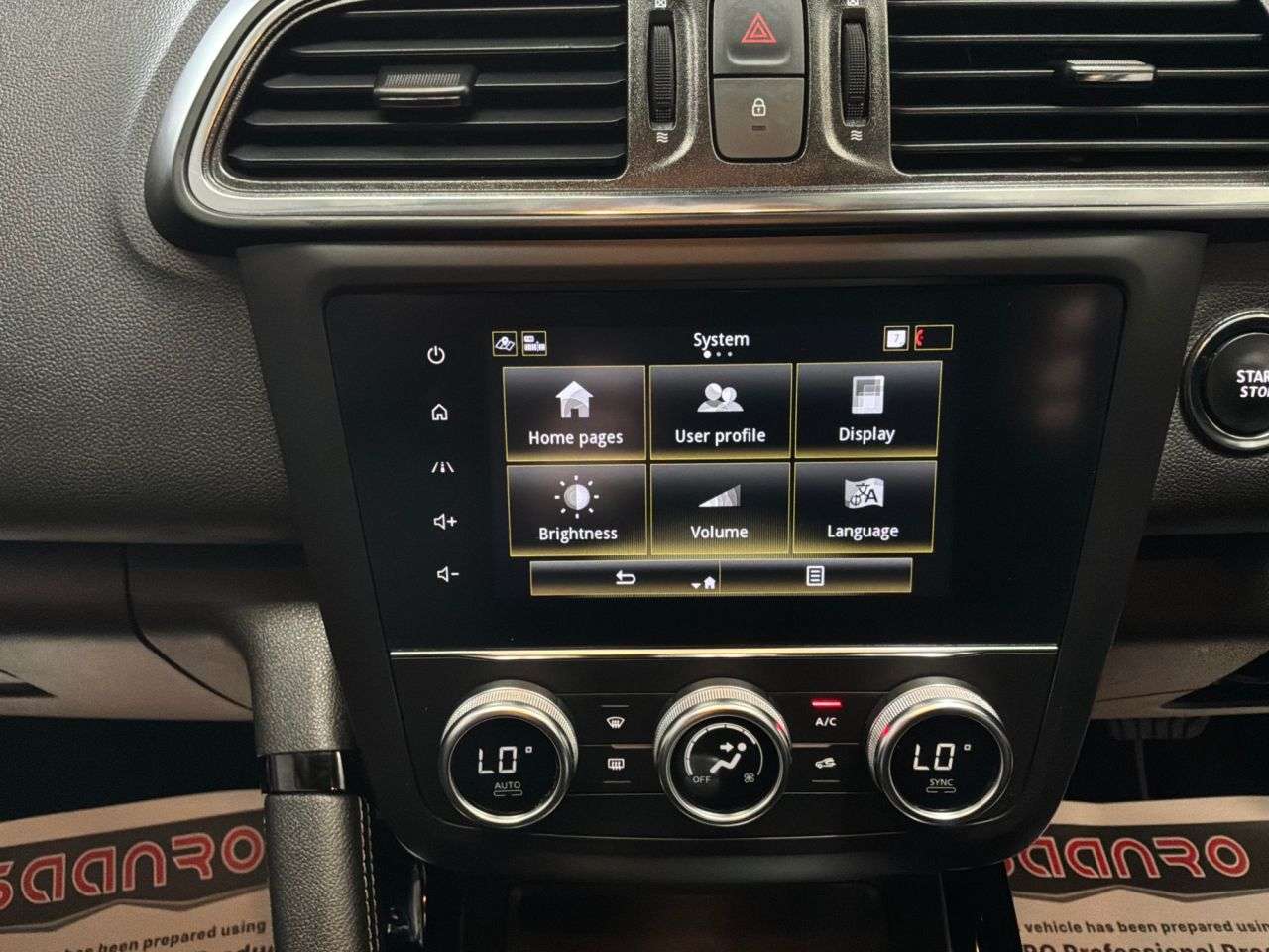 2022 RENAULT KADJAR 2022 RENAULT KADJAR