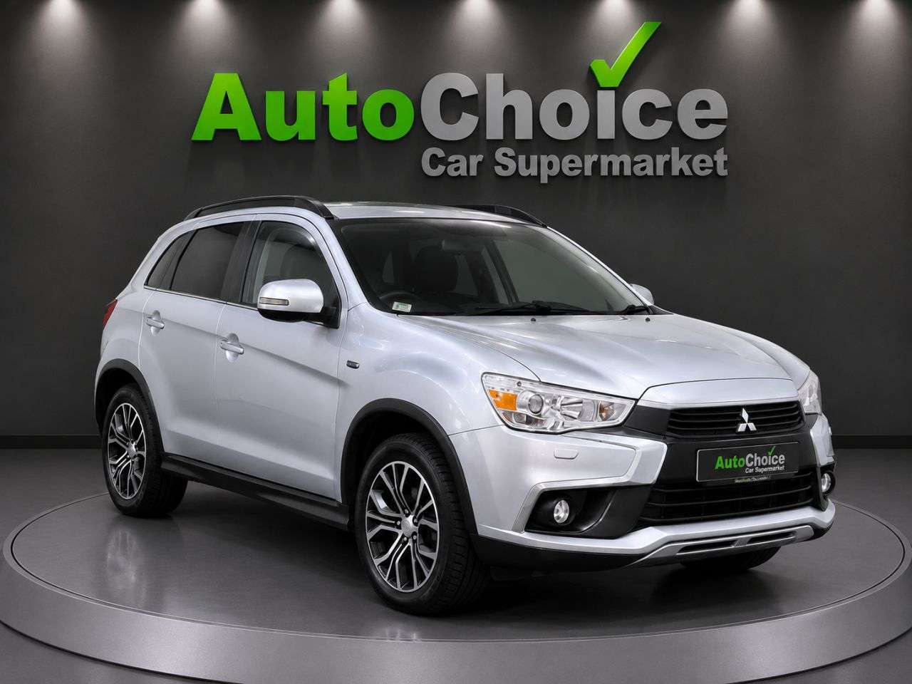 A 2017 MITSUBISHI ASX 2.2 DI-D 4 SUV 5dr Diesel Auto 4WD Euro 6 (147 ps) in Blackburn Finance Ava A 2017 MITSUBISHI ASX 2.2 DI-D 4 SUV 5dr Diesel Auto 4WD Euro 6 (147 ps) in Blackburn Finance Ava
