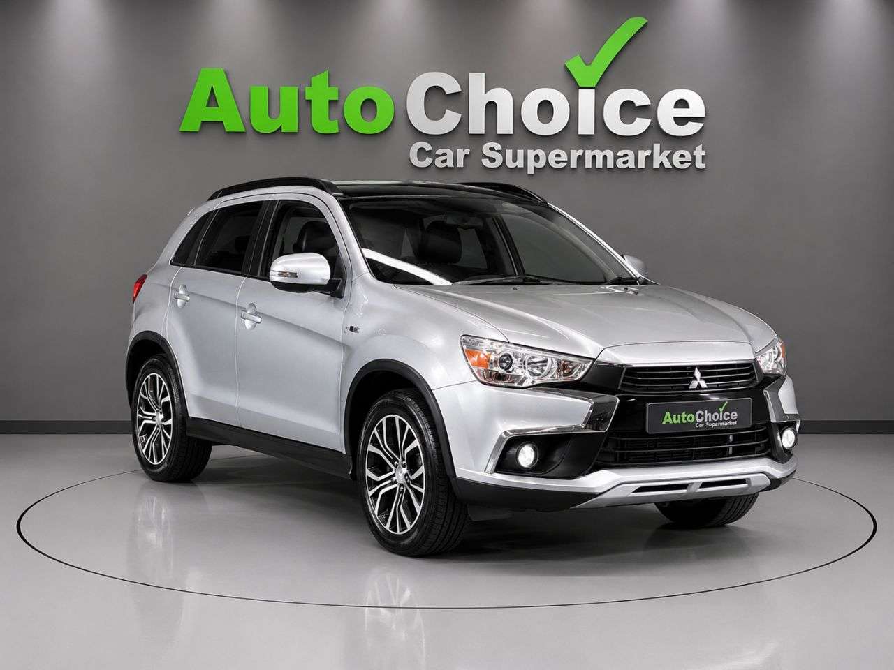 A 2017 MITSUBISHI ASX 2.2 DI-D 4 SUV 5dr Diesel Auto 4WD Euro 6 (147 ps) in Blackburn Finance Ava A 2017 MITSUBISHI ASX 2.2 DI-D 4 SUV 5dr Diesel Auto 4WD Euro 6 (147 ps) in Blackburn Finance Ava