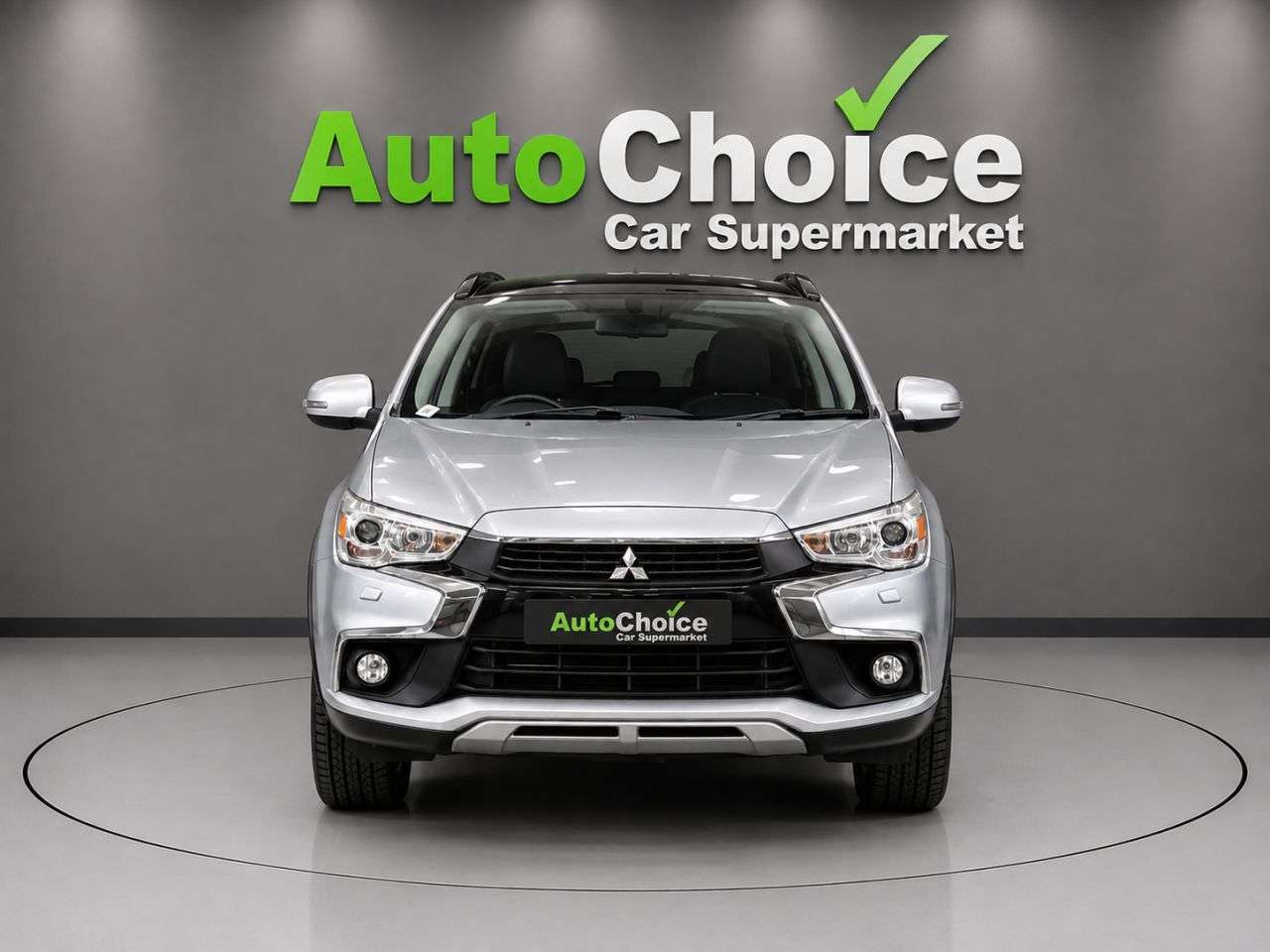 A 2017 MITSUBISHI ASX 2.2 DI-D 4 SUV 5dr Diesel Auto 4WD Euro 6 (147 ps) in Blackburn Finance Ava A 2017 MITSUBISHI ASX 2.2 DI-D 4 SUV 5dr Diesel Auto 4WD Euro 6 (147 ps) in Blackburn Finance Ava