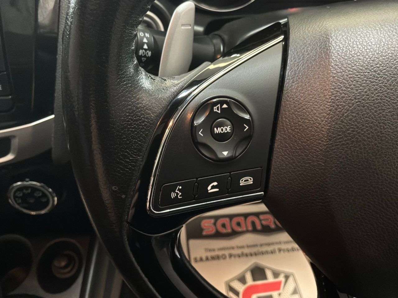 2017 MITSUBISHI ASX 2017 MITSUBISHI ASX