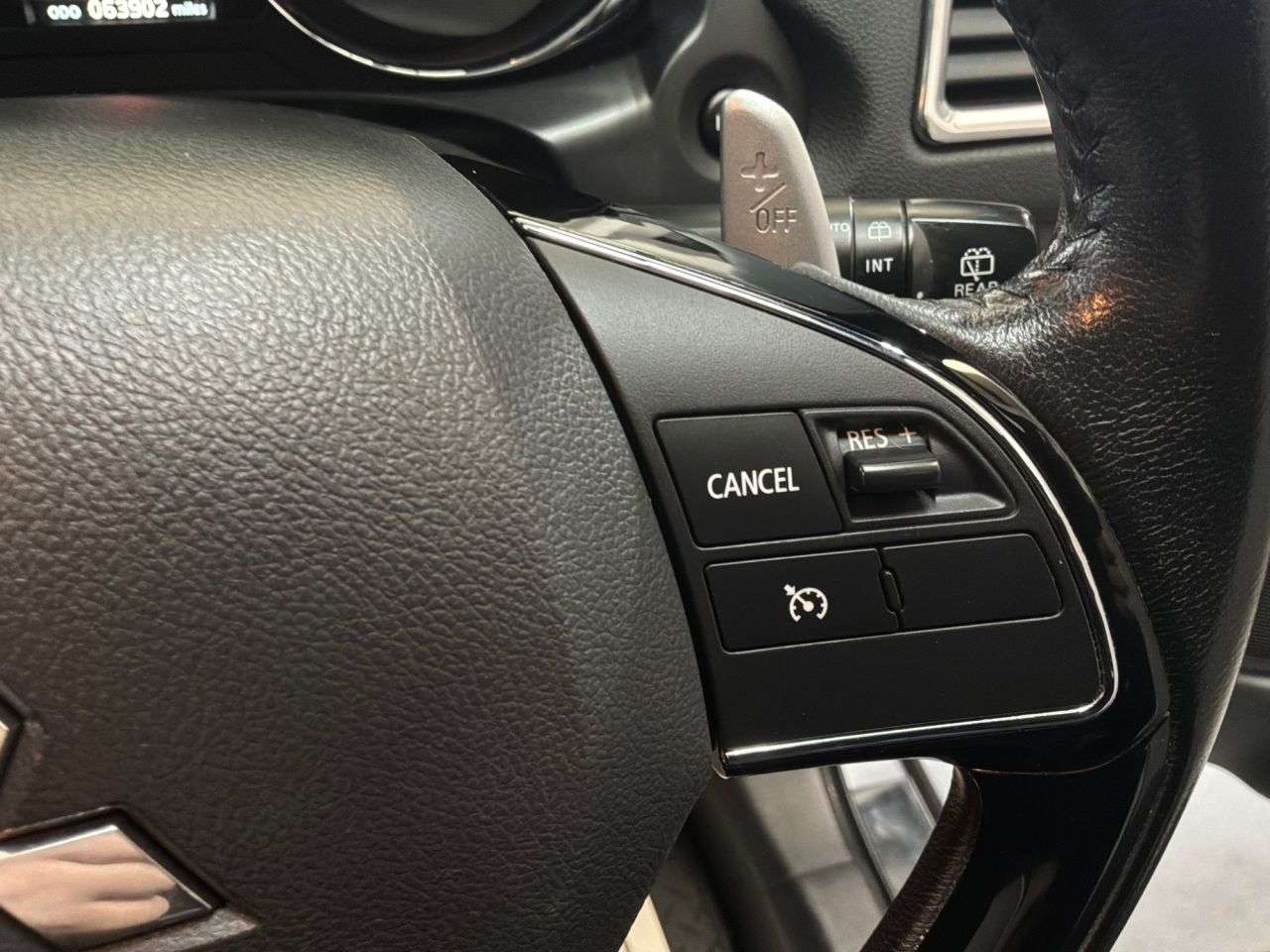 2017 MITSUBISHI ASX 2017 MITSUBISHI ASX