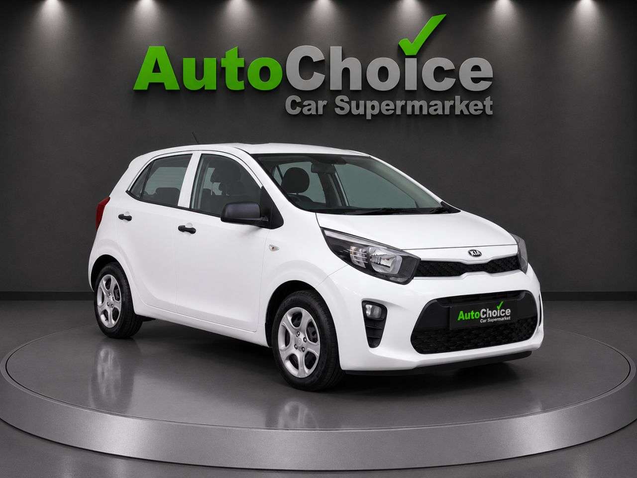 A 2019 KIA PICANTO 1.0 1 Hatchback 5dr Petrol Manual Euro 6 (s/s) (66 bhp) in Blackburn Financ A 2019 KIA PICANTO 1.0 1 Hatchback 5dr Petrol Manual Euro 6 (s/s) (66 bhp) in Blackburn Financ
