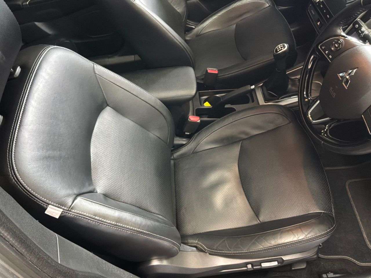 2020 MITSUBISHI ASX 2020 MITSUBISHI ASX