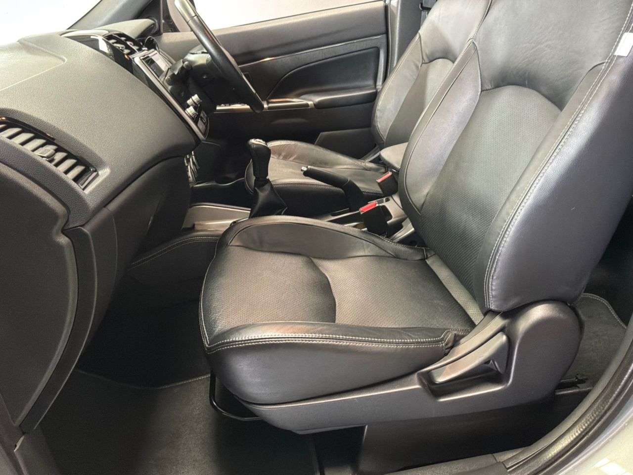 2020 MITSUBISHI ASX 2020 MITSUBISHI ASX