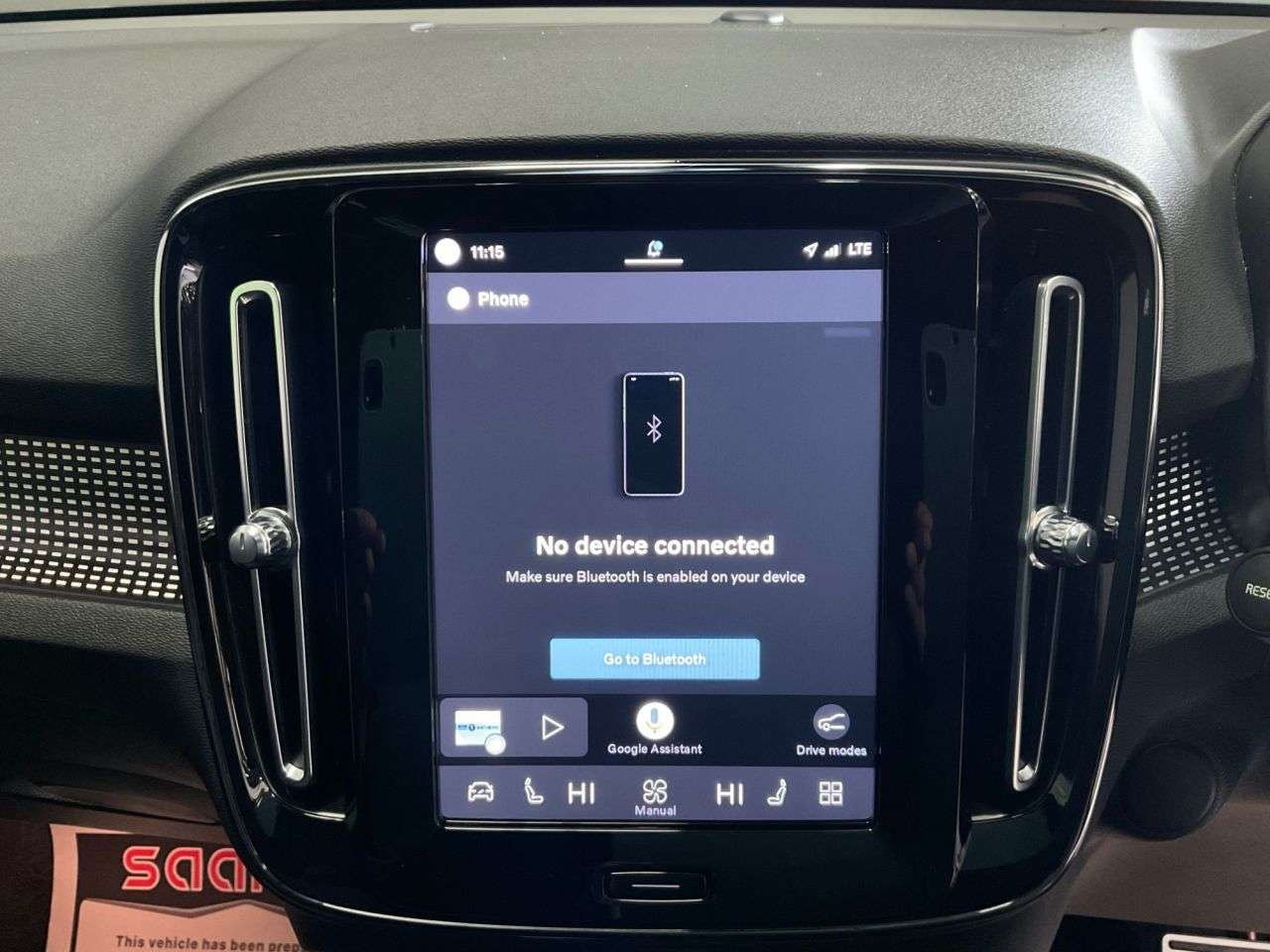 2021 VOLVO XC40 2021 VOLVO XC40