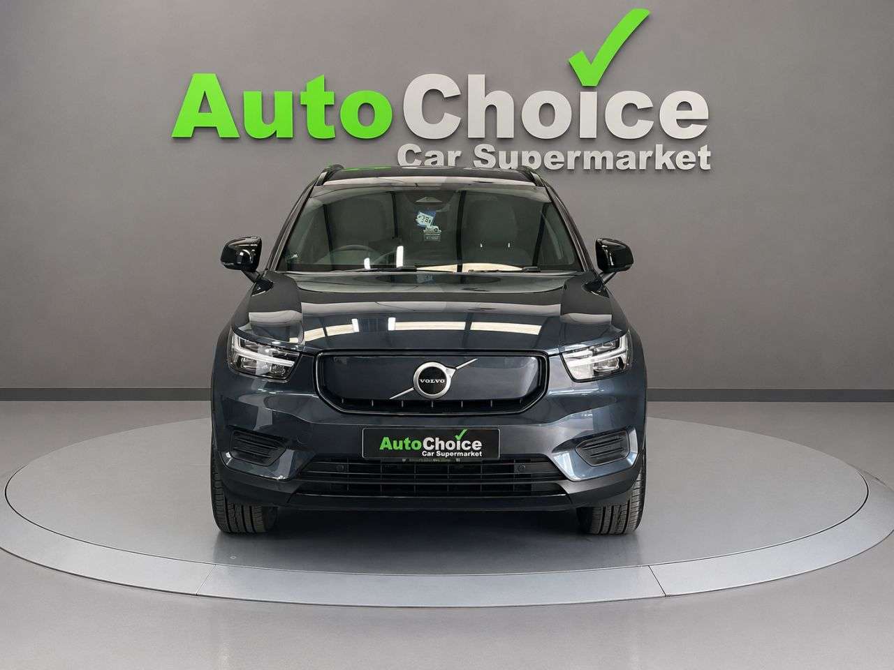 A 2021 VOLVO XC40 Recharge Twin 78kWh SUV 5dr Electric Auto AWD (408 ps) in Blackburn Finance A 2021 VOLVO XC40 Recharge Twin 78kWh SUV 5dr Electric Auto AWD (408 ps) in Blackburn Finance