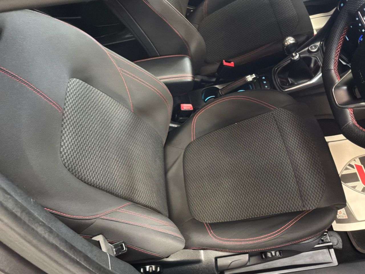 2020 FORD PUMA 2020 FORD PUMA