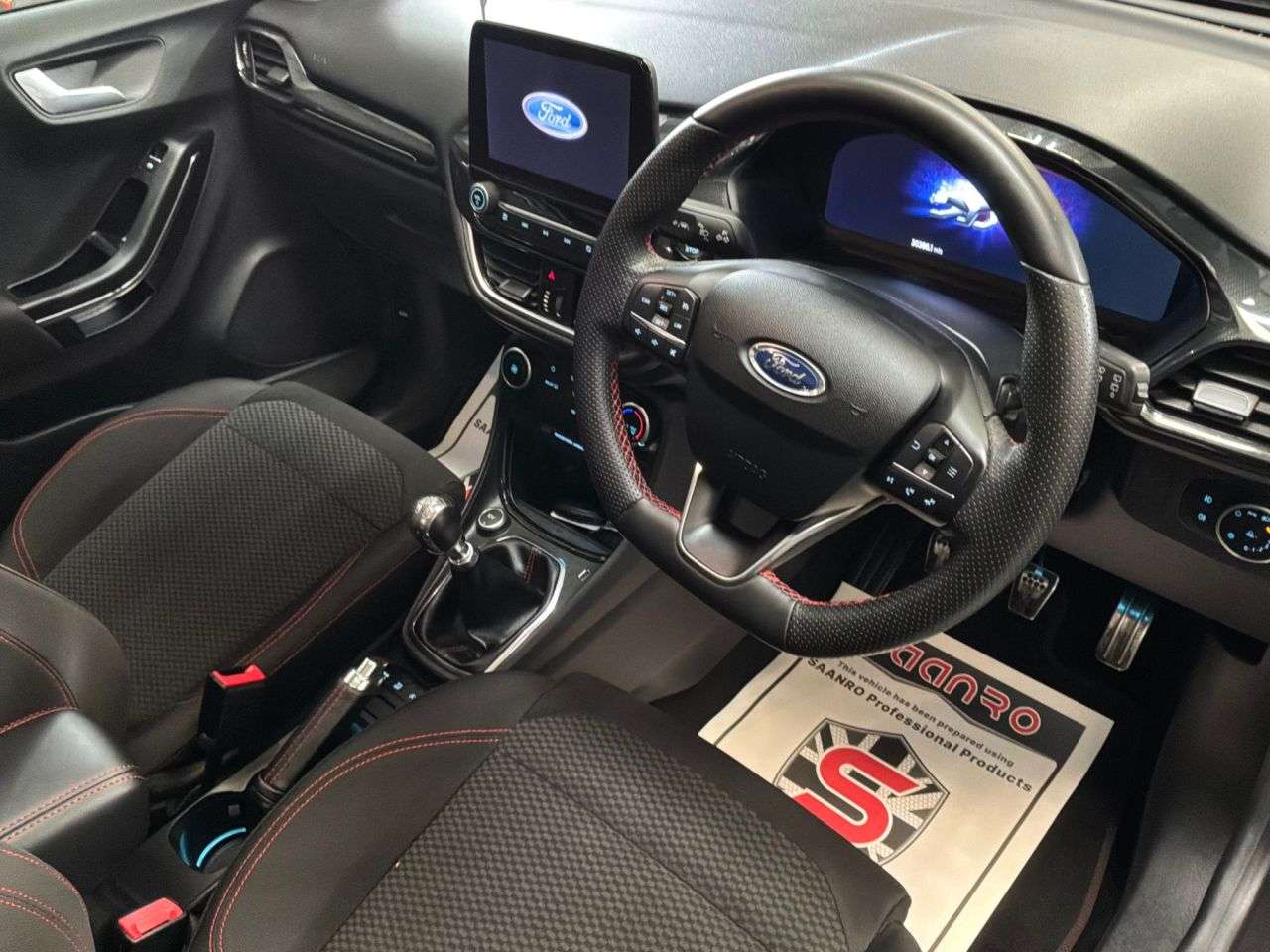 2020 FORD PUMA 2020 FORD PUMA