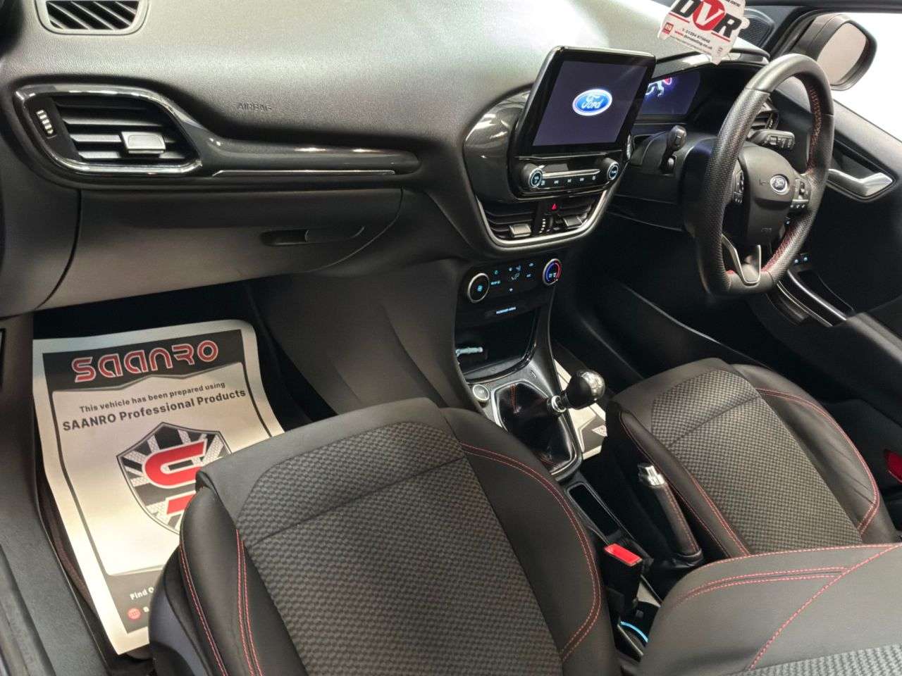 2020 FORD PUMA 2020 FORD PUMA
