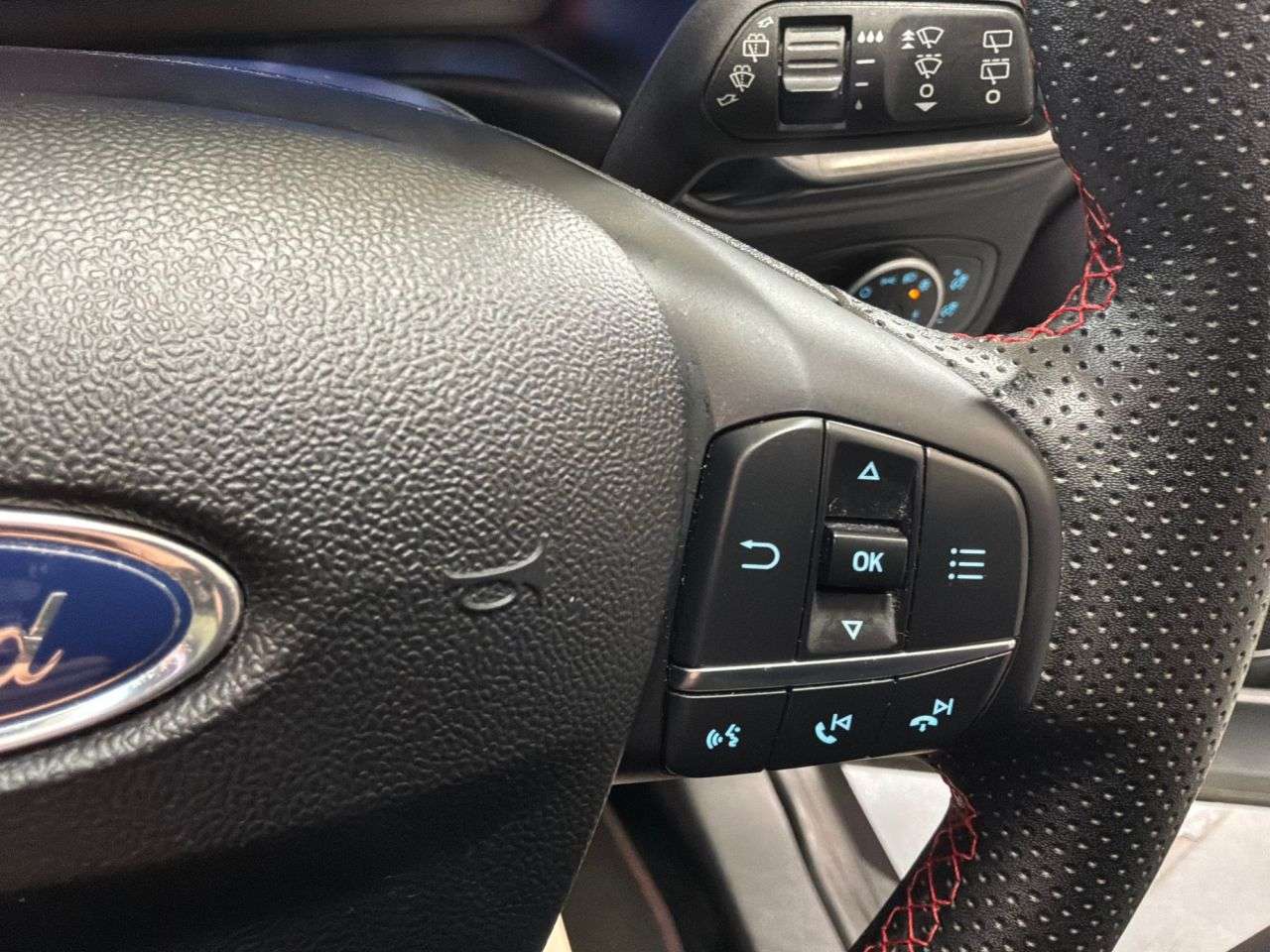 2020 FORD PUMA 2020 FORD PUMA