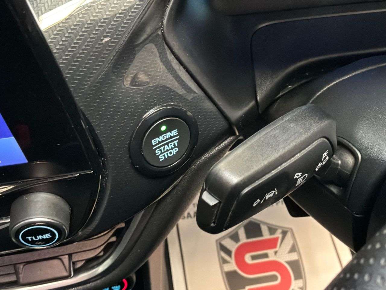 2020 FORD PUMA 2020 FORD PUMA