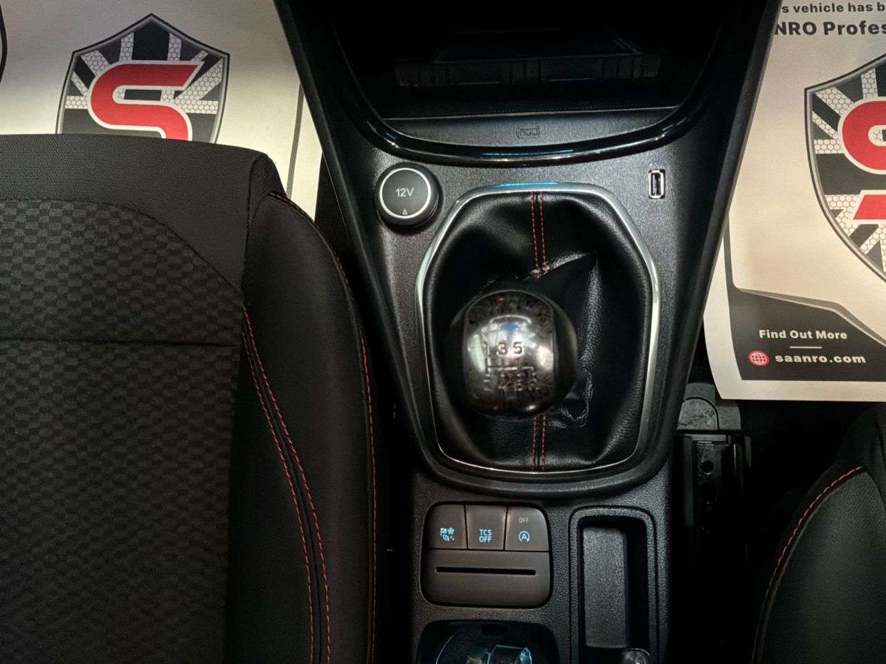 2020 FORD PUMA 2020 FORD PUMA