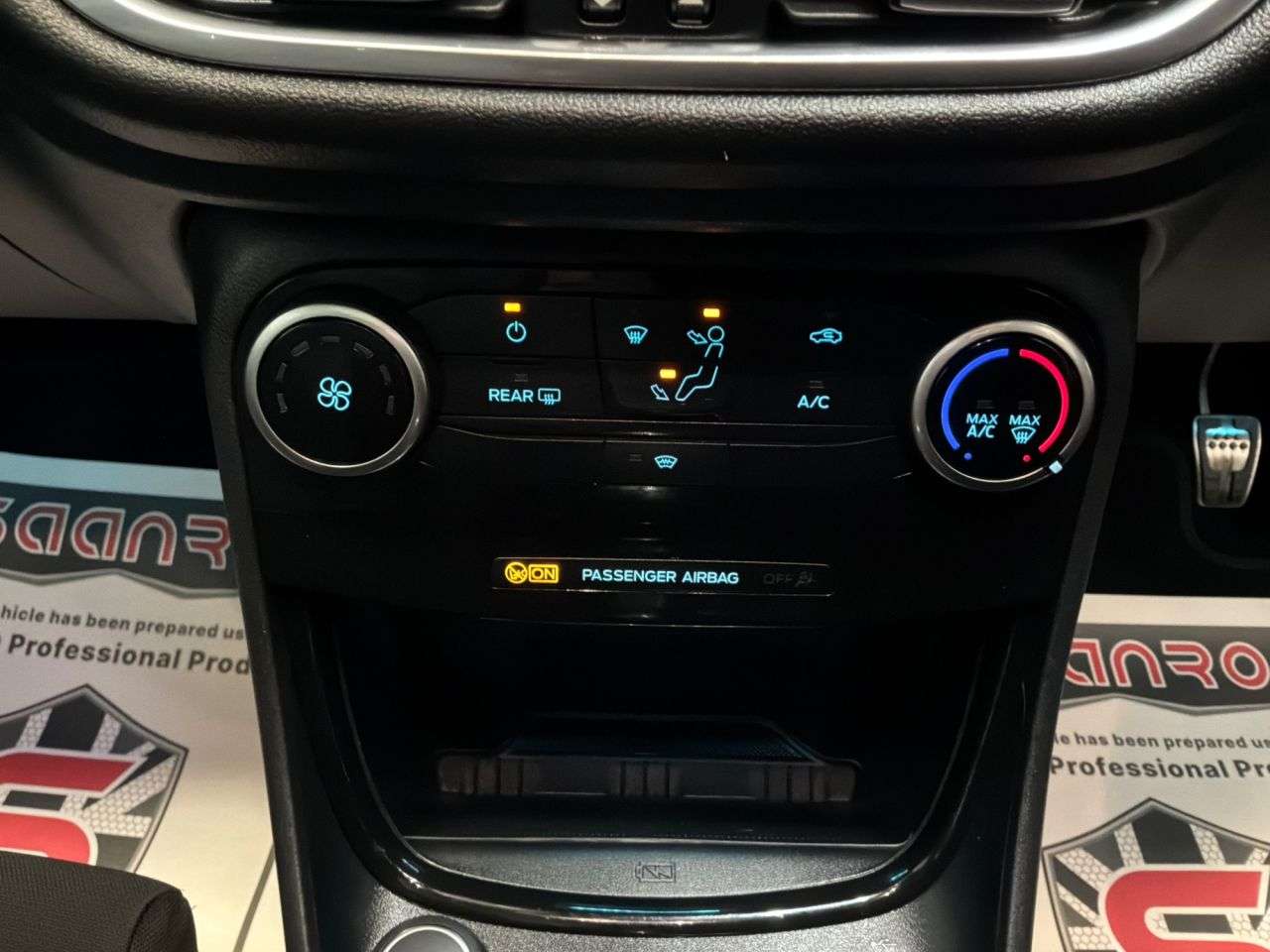 2020 FORD PUMA 2020 FORD PUMA