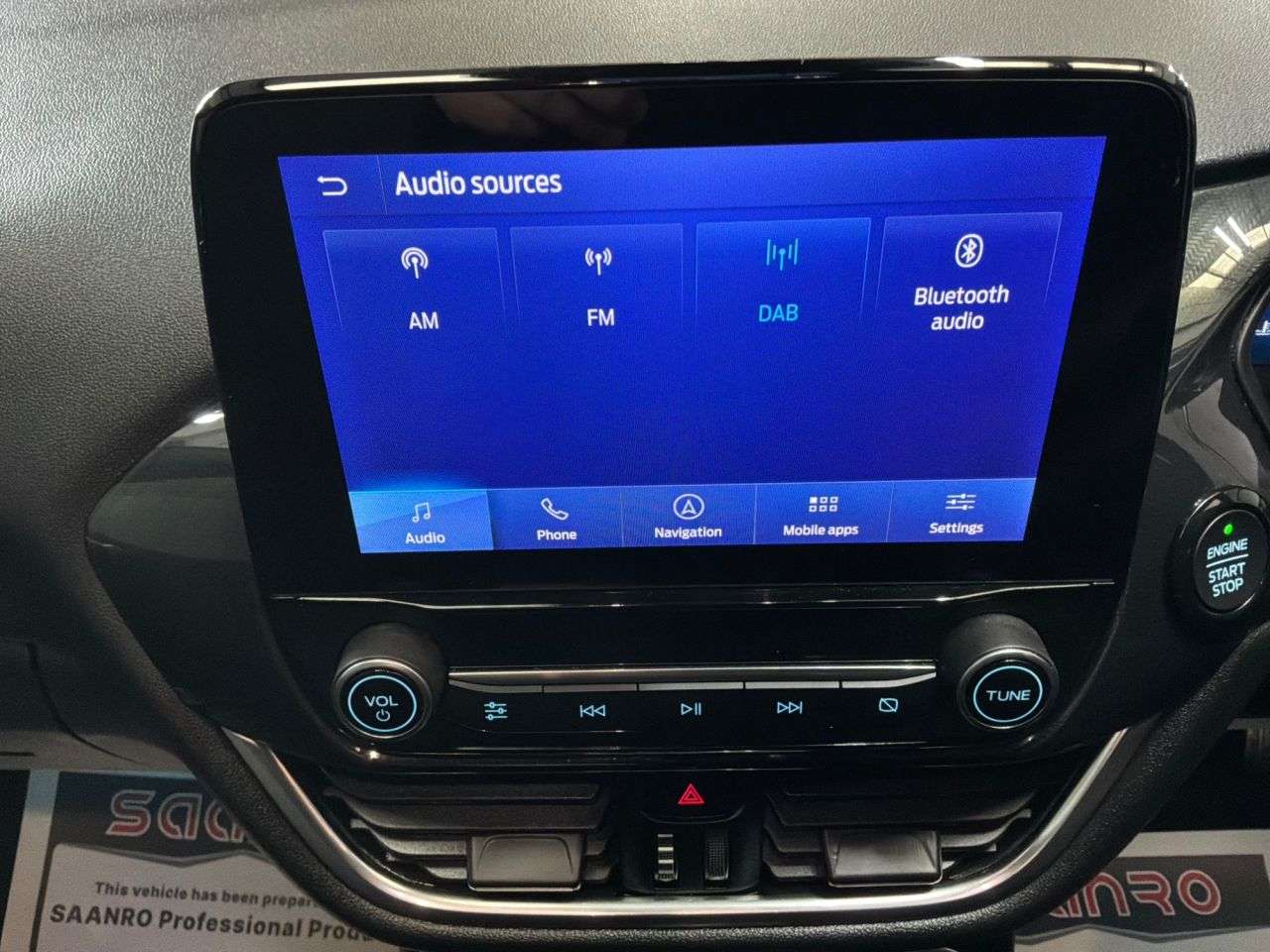 2020 FORD PUMA 2020 FORD PUMA