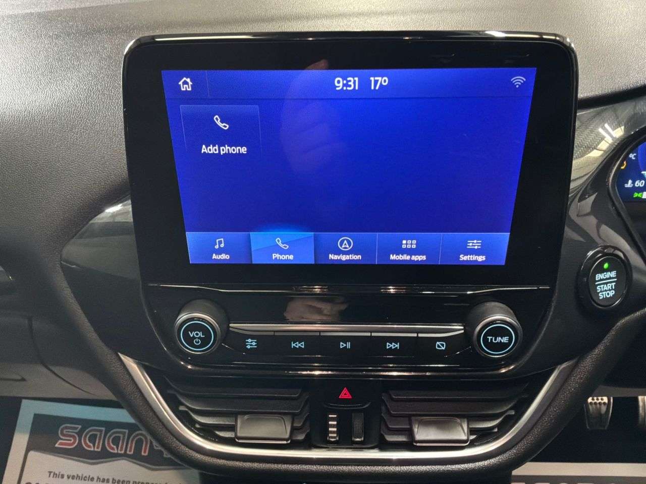 2020 FORD PUMA 2020 FORD PUMA
