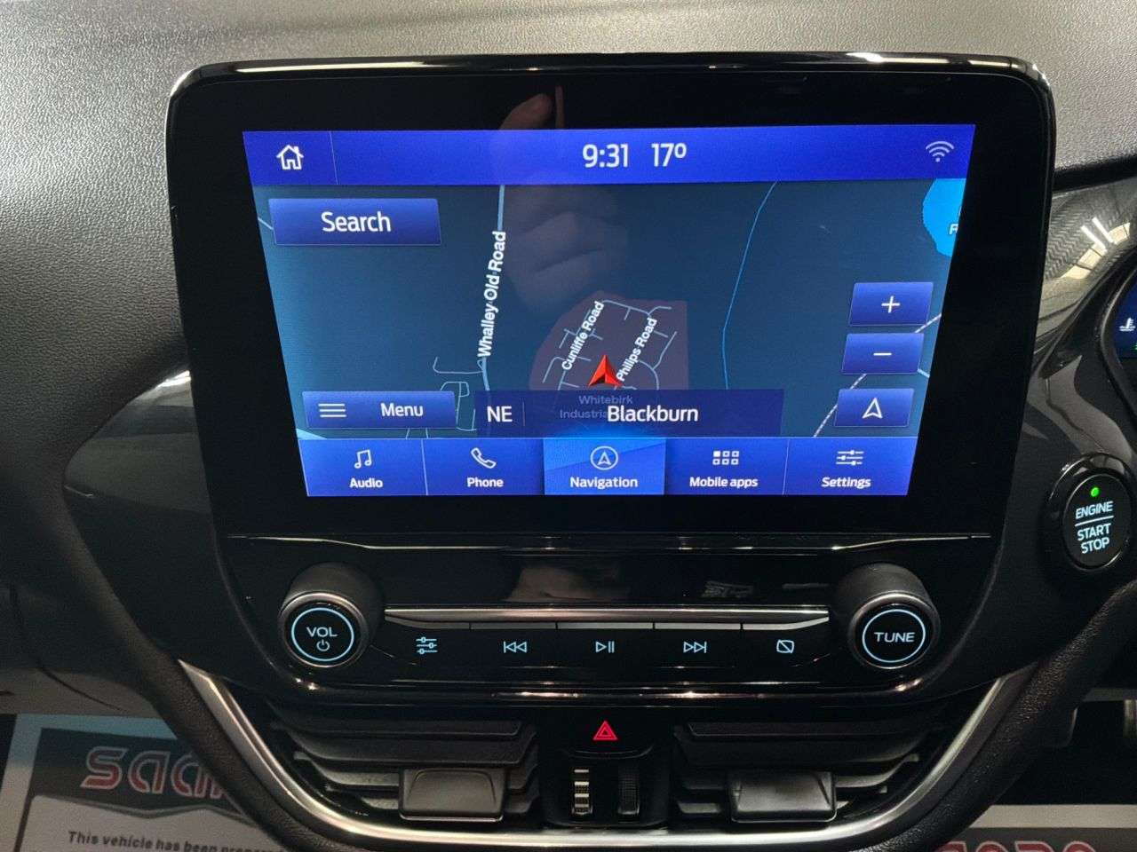 2020 FORD PUMA 2020 FORD PUMA